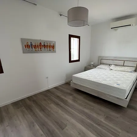 Ventura 8 Pers 페고