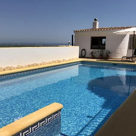 Villa Ventura 8 Pers Pego