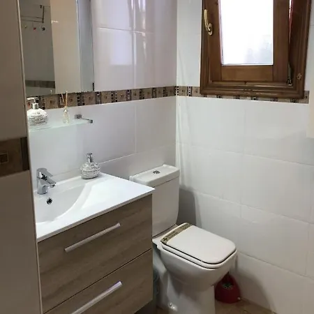 Ventura 8 Pers Villa *