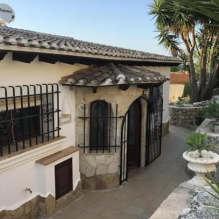 Villa Ventura 8 Pers