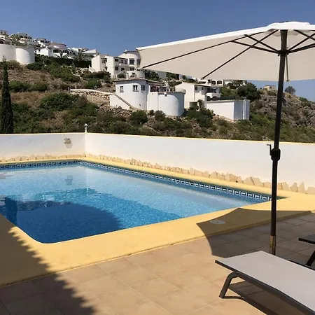 Villa Ventura 8 Pers *