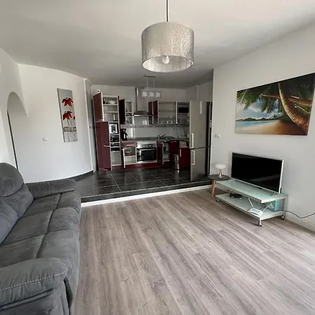 Villa Ventura 8 Pers