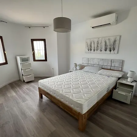 Villa Ventura 8 Pers *
